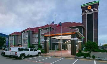 La Quinta Inn & Suites Weatherford
