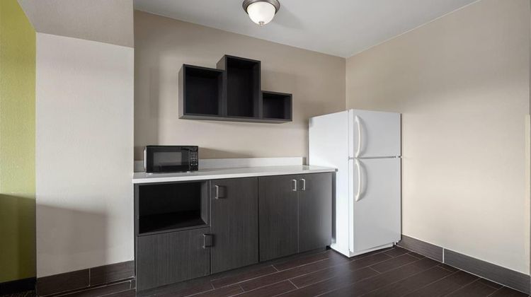 La Quinta Inn & Suites Stockbridge Room