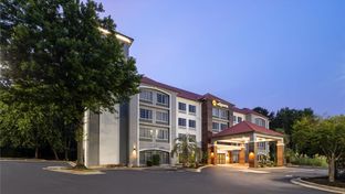 La Quinta Inn & Suites Stockbridge
