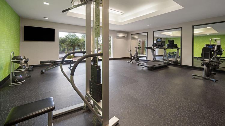 La Quinta Inn & Suites Stockbridge Health