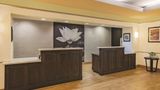 La Quinta Inn & Suites Beaumont West Lobby