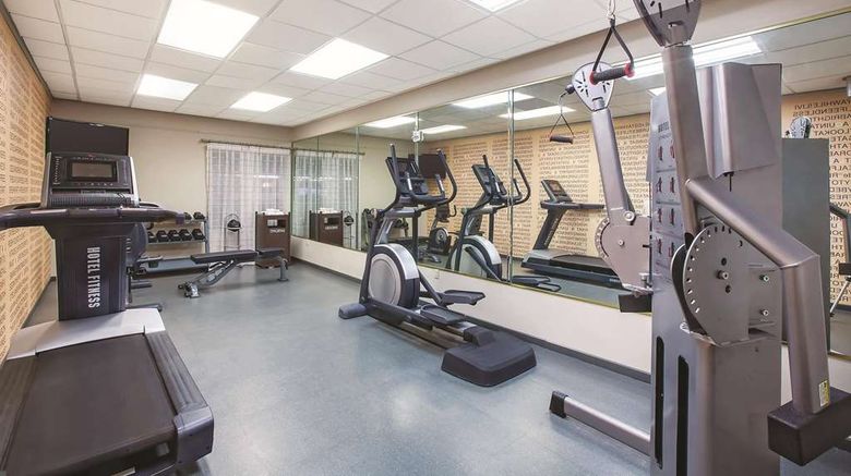 <b>La Quinta Inn & Suites Beaumont West Health</b>. Images powered by <a href="https://iceportal.shijigroup.com/" title="IcePortal" target="_blank">IcePortal</a>.