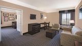 La Quinta Inn & Suites Beaumont West Suite