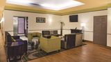 La Quinta Inn & Suites Beaumont West Lobby