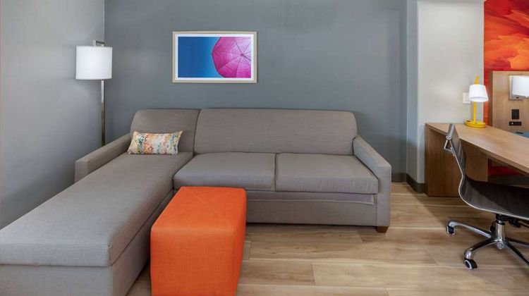 La Quinta Inn & Suites New Braunfels Room
