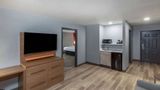 La Quinta Inn & Suites New Braunfels Suite