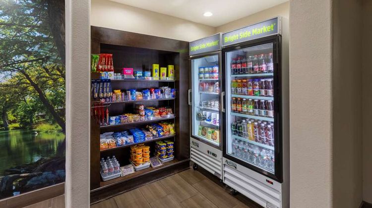 La Quinta Inn & Suites New Braunfels Other