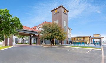 La Quinta Inn & Suites New Braunfels