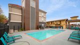 La Quinta Inn & Suites New Braunfels Pool