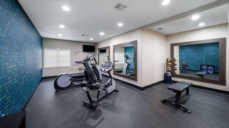 La Quinta Inn & Suites New Braunfels Health