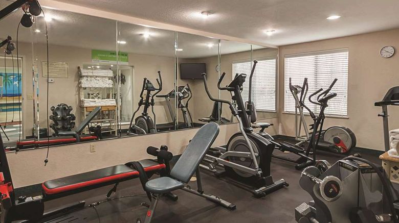<b>La Quinta Inn & Suites Kingwood Health</b>. Images powered by <a href="https://iceportal.shijigroup.com/" title="IcePortal" target="_blank">IcePortal</a>.