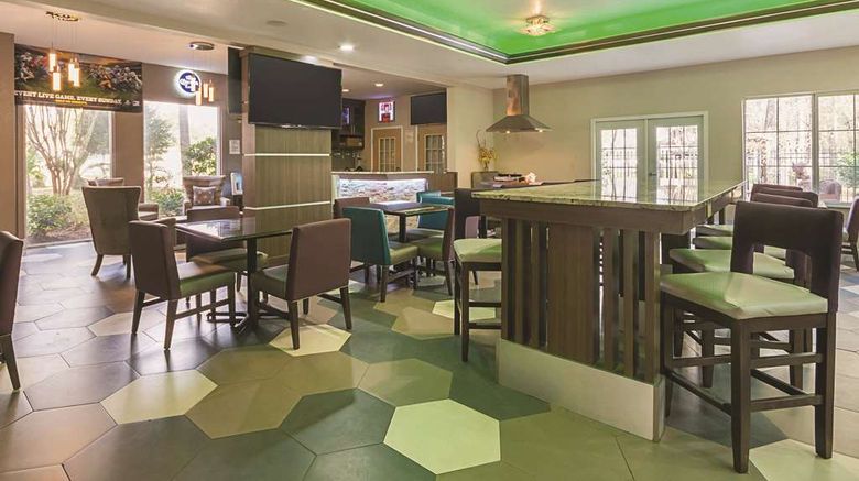 <b>La Quinta Inn & Suites Kingwood Other</b>. Images powered by <a href="https://iceportal.shijigroup.com/" title="IcePortal" target="_blank">IcePortal</a>.