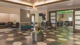 La Quinta Inn & Suites Kingwood Lobby