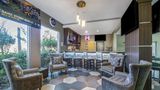 La Quinta Inn & Suites Kingwood Restaurant