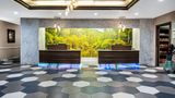 La Quinta Inn & Suites Kingwood Lobby
