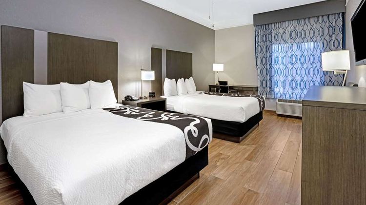 La Quinta Inn & Suites Conroe Room