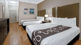 La Quinta Inn & Suites Conroe Room