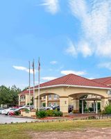 La Quinta Inn & Suites Conroe