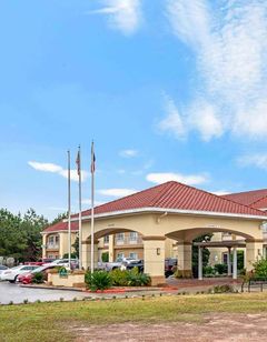 La Quinta Inn & Suites Conroe