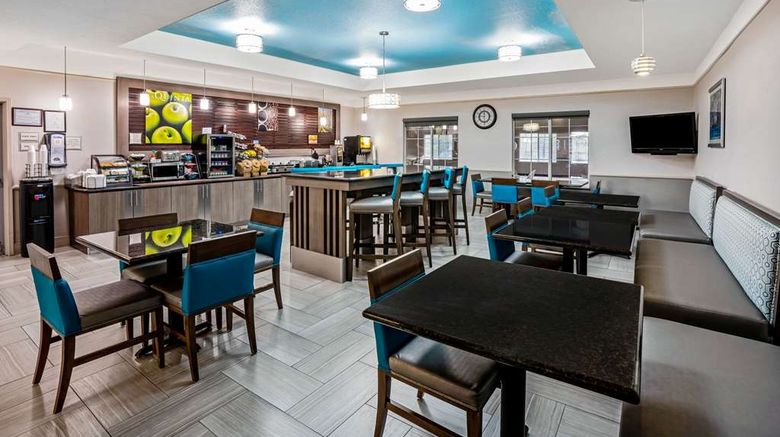 <b>La Quinta Inn & Suites Conroe Other</b>. Images powered by <a href="https://iceportal.shijigroup.com/" title="IcePortal" target="_blank">IcePortal</a>.