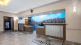 La Quinta Inn & Suites Conroe Lobby