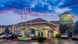 La Quinta Inn & Suites Conroe Exterior