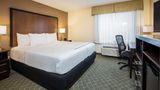 La Quinta Inn & Suites Portland Airport Room