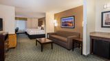 La Quinta Inn & Suites Portland Airport Suite