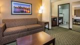 La Quinta Inn & Suites Portland Airport Suite