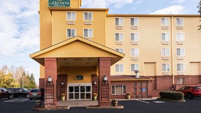 La Quinta Inn & Suites Portland Airport
