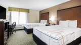 La Quinta Inn & Suites Portland Airport Room