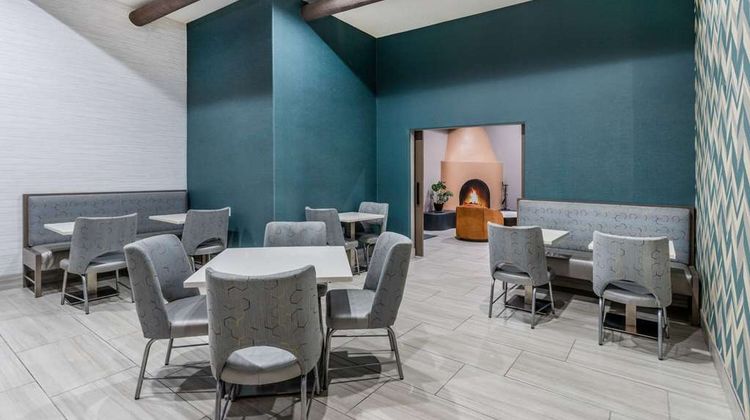 La Quinta Inn & Suites Santa Rosa Other