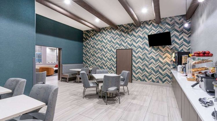 La Quinta Inn & Suites Santa Rosa Other