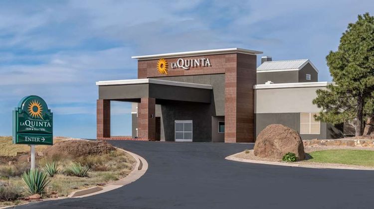 La Quinta Inn & Suites Santa Rosa Exterior