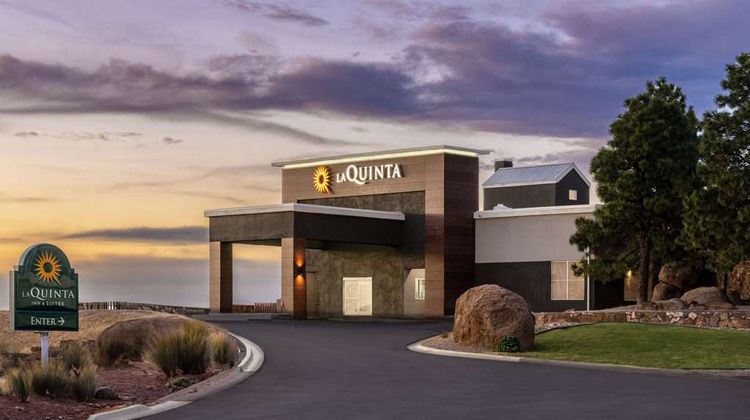 La Quinta Inn & Suites Santa Rosa Exterior