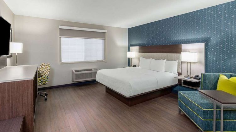La Quinta Inn & Suites Santa Rosa Room