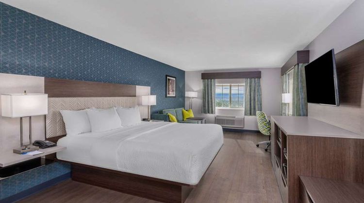 La Quinta Inn & Suites Santa Rosa Room