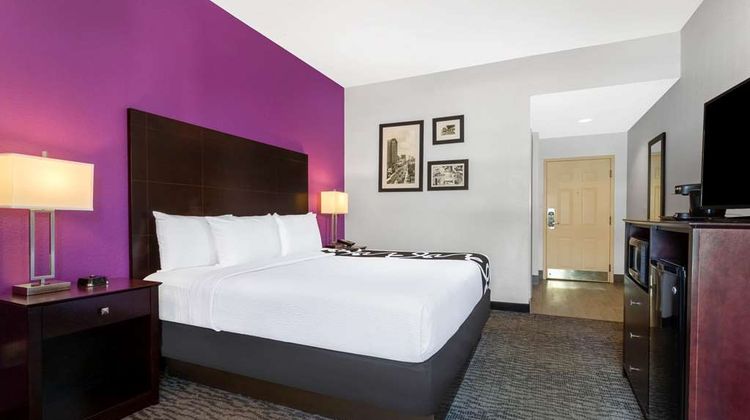 La Quinta Inn Tampa South Room
