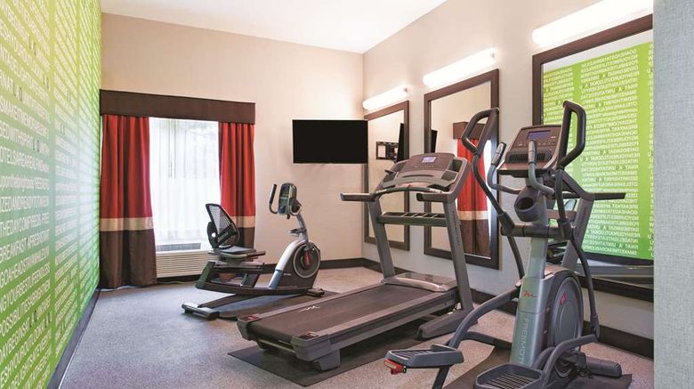 <b>La Quinta Inn Tampa South Health</b>. Images powered by <a href="https://iceportal.shijigroup.com/" title="IcePortal" target="_blank">IcePortal</a>.