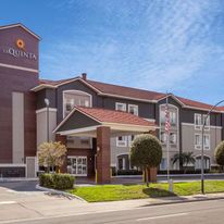 La Quinta Inn Tampa South