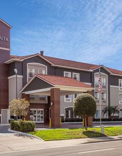 La Quinta Inn Tampa South