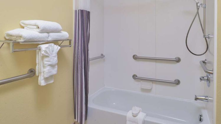 La Quinta Inn Newnan Room