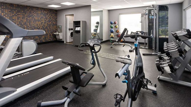 <b>La Quinta Inn Newnan Health</b>. Images powered by <a href="https://iceportal.shijigroup.com/" title="IcePortal" target="_blank">IcePortal</a>.