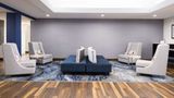 <b>La Quinta Inn Newnan Lobby</b>. Images powered by <a href="https://iceportal.shijigroup.com/" title="IcePortal" target="_blank">IcePortal</a>.
