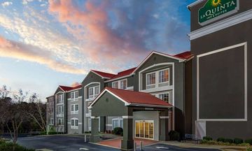 La Quinta Inn Newnan