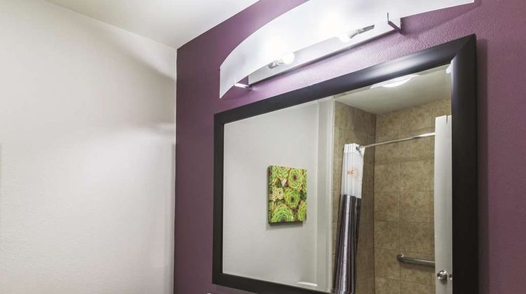 La Quinta Inn & Suites Mission Room