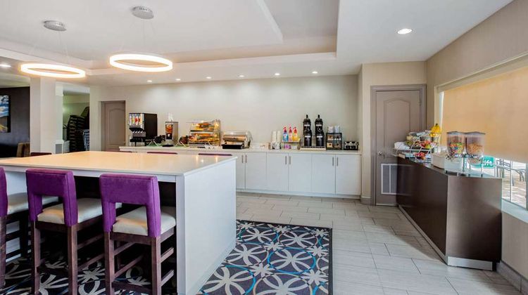 La Quinta Inn & Suites Mission Other