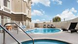 La Quinta Inn & Stes Hesperia Pool