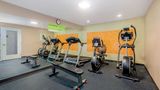 La Quinta Inn & Stes Hesperia Health