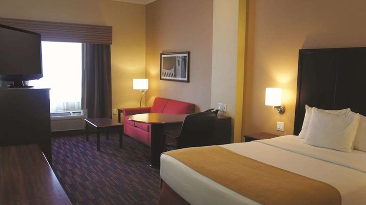 La Quinta Inn & Stes Albuqerque/Midtown Room